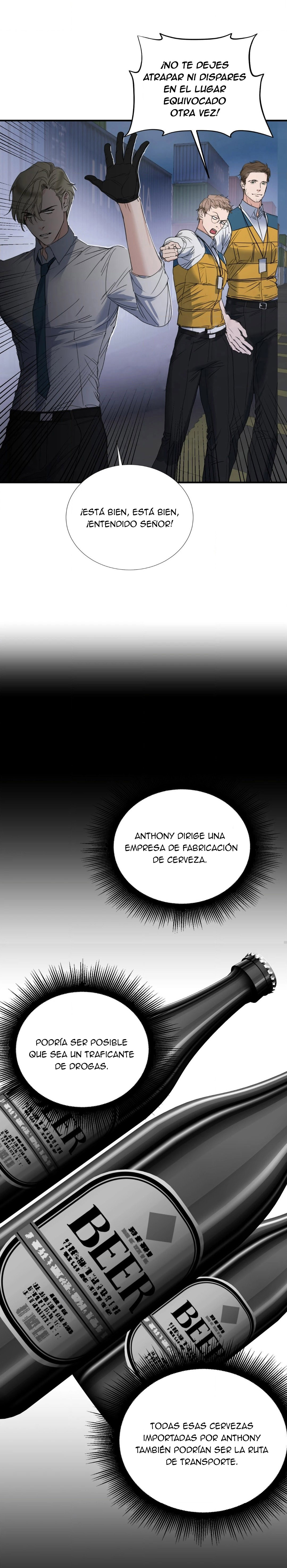 17 El cautiverio de benjamín (sin censura)