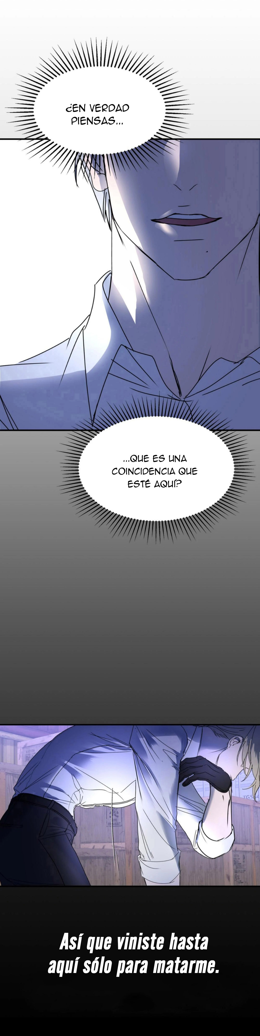 10 El cautiverio de benjamín (sin censura)