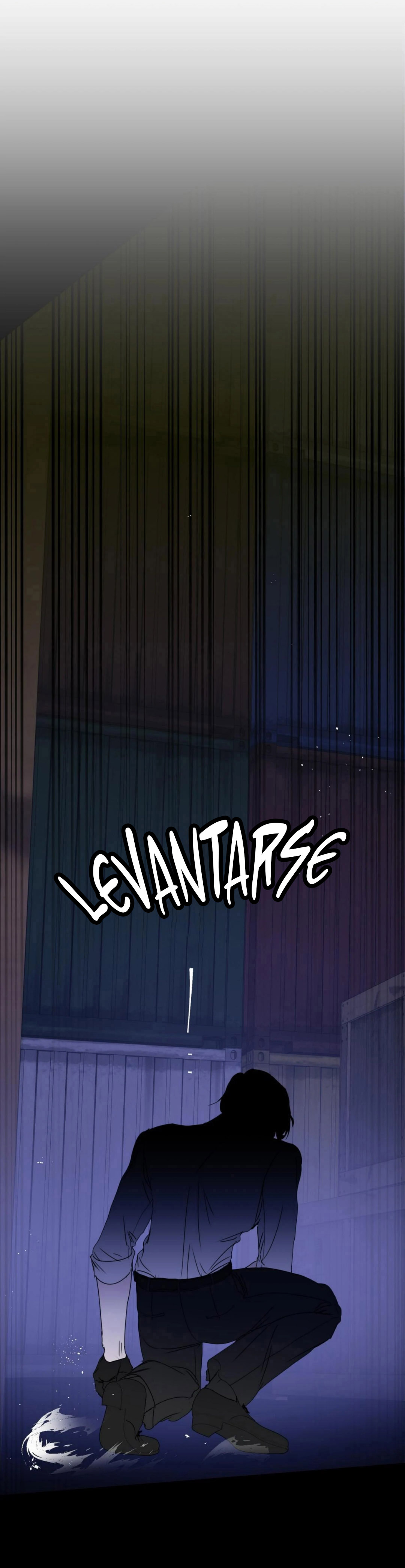 8 El cautiverio de benjamín (sin censura)