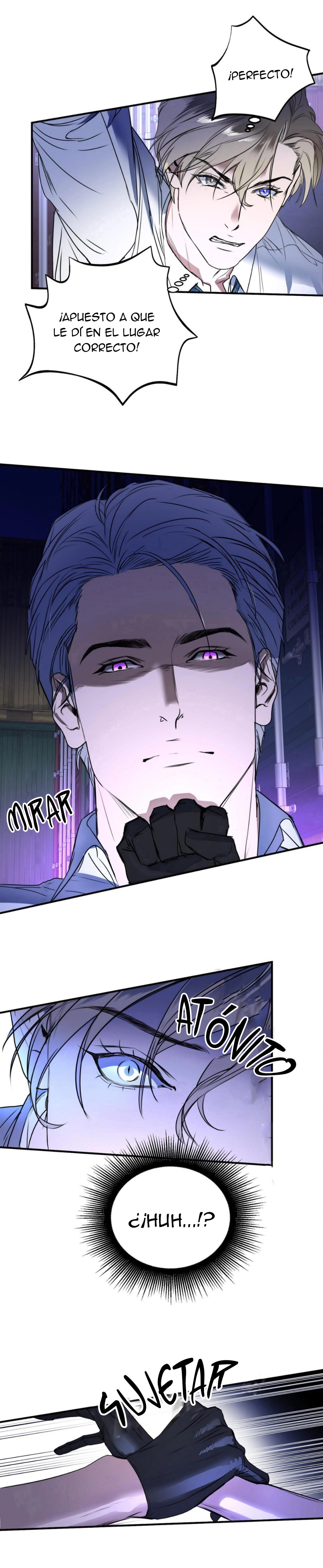 2 El cautiverio de benjamín (sin censura)