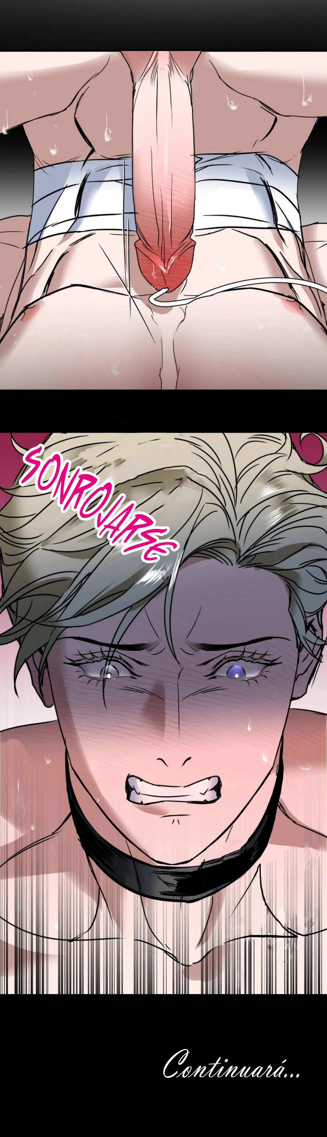 24 El cautiverio de benjamín (sin censura)