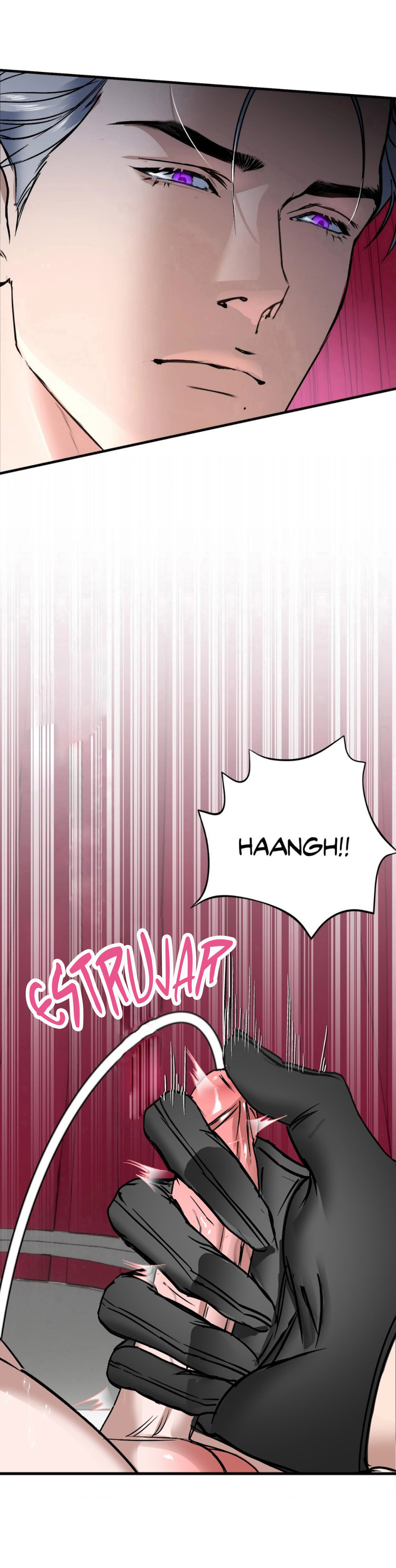 10 El cautiverio de benjamín (sin censura)