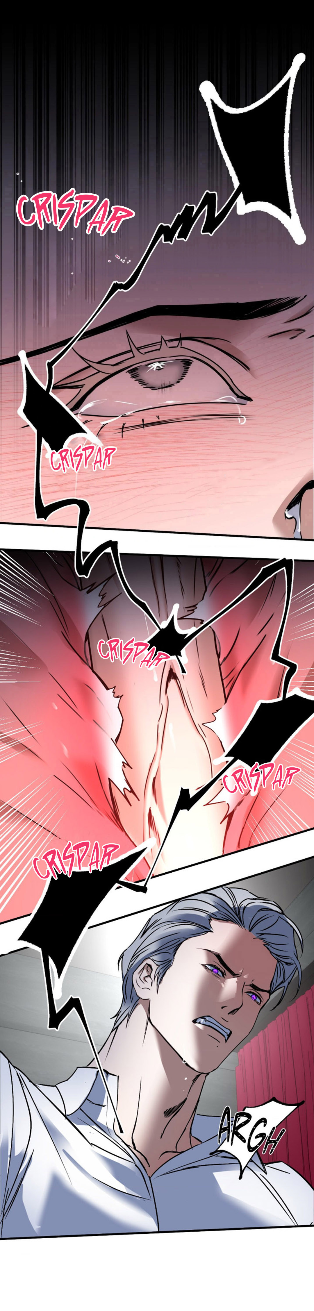 20 El cautiverio de benjamín (sin censura)