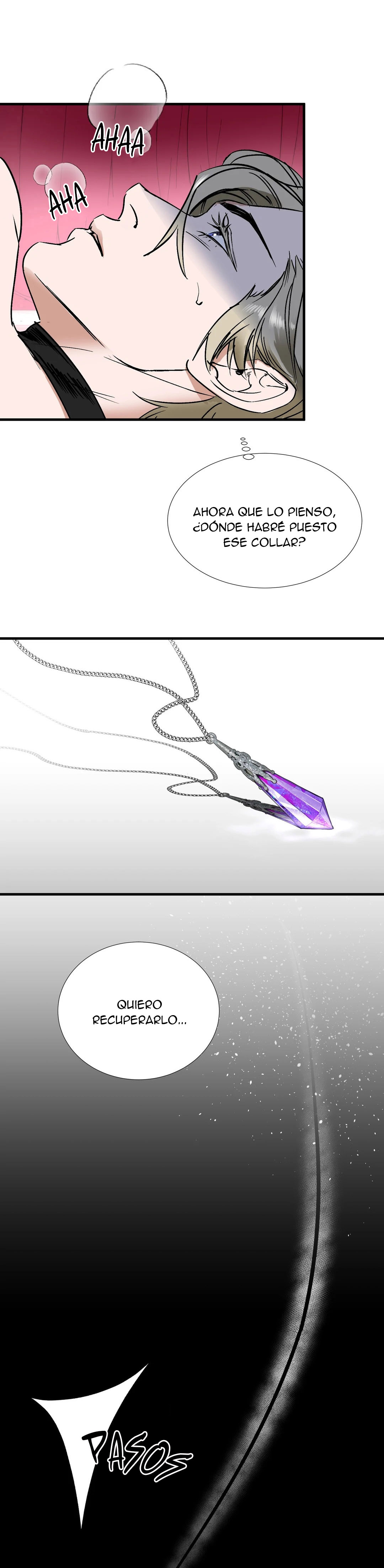 4 El cautiverio de benjamín (sin censura)