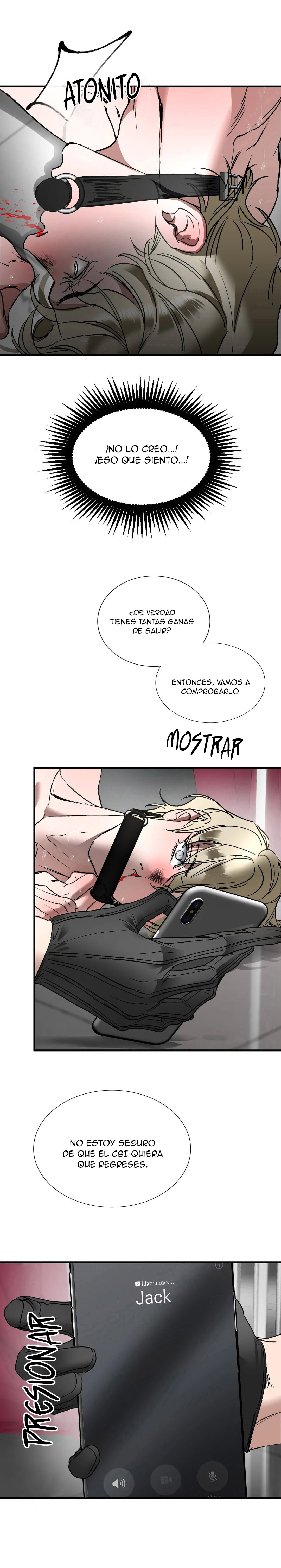 24 El cautiverio de benjamín (sin censura)