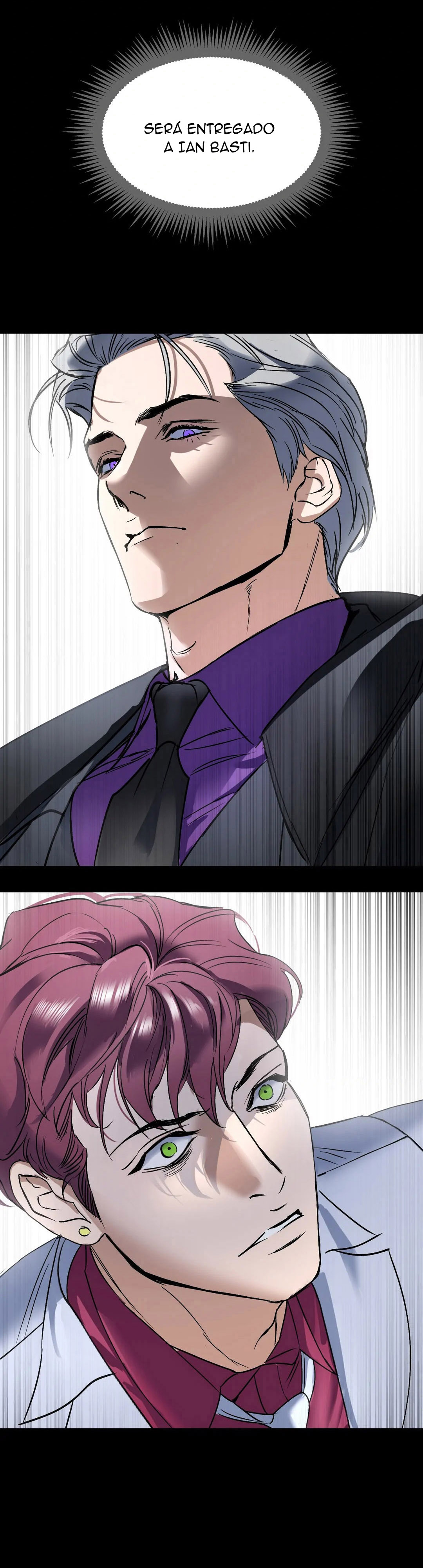 12 El cautiverio de benjamín (sin censura)