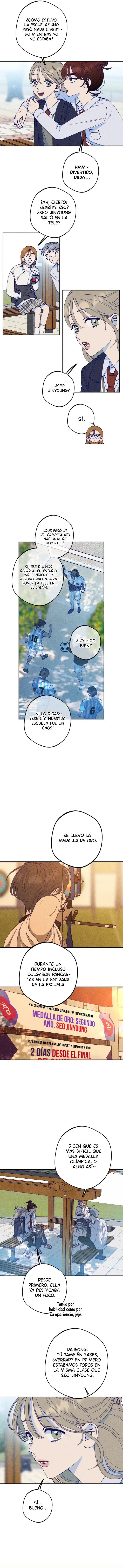 10 Para mi querida Dajeong