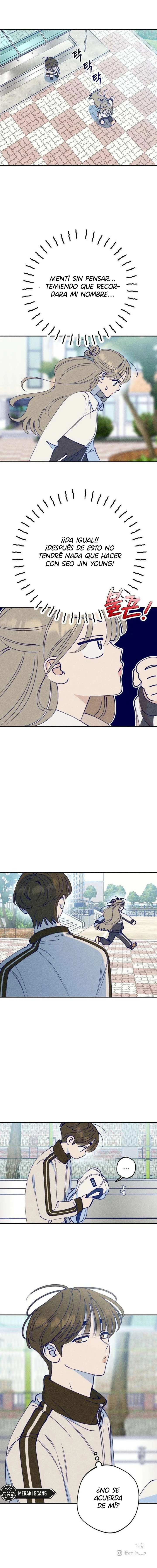 9 Para mi querida Dajeong