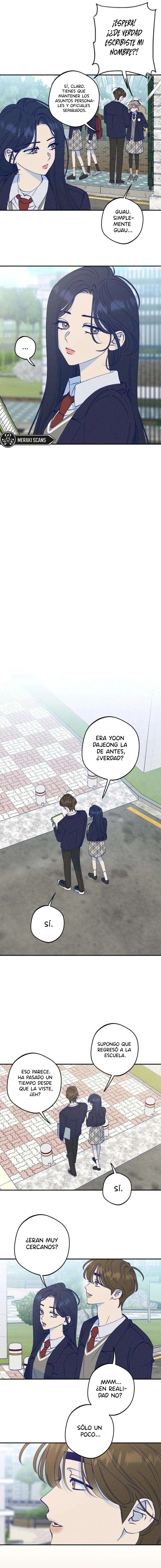 4 Para mi querida Dajeong