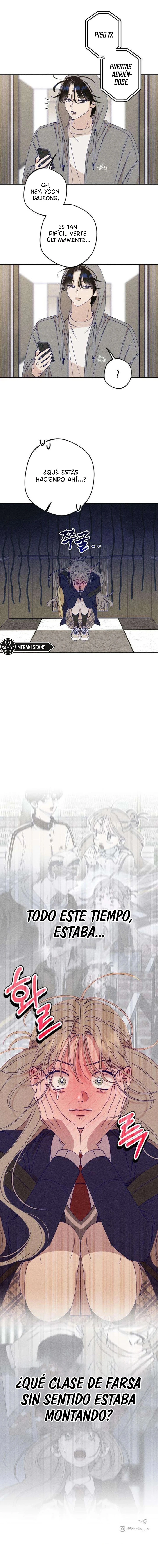 9 Para mi querida Dajeong