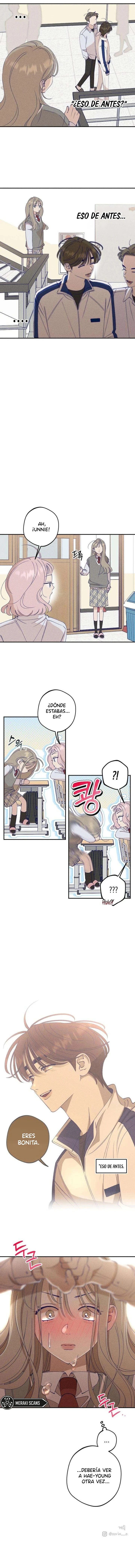 9 Para mi querida Dajeong