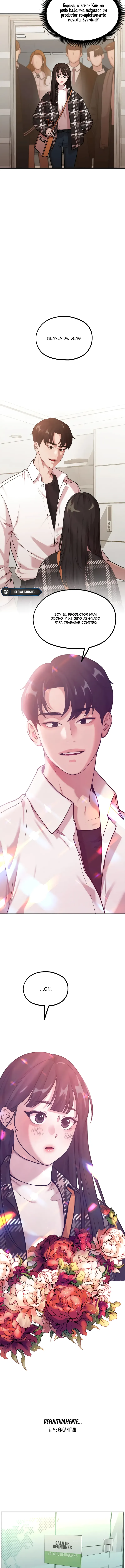 2 La sagrada vida de un artista de webcómics