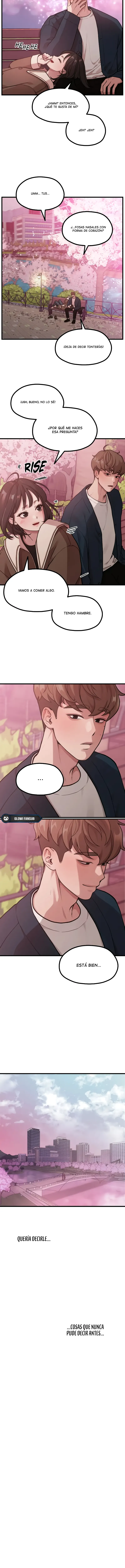 14 La sagrada vida de un artista de webcómics