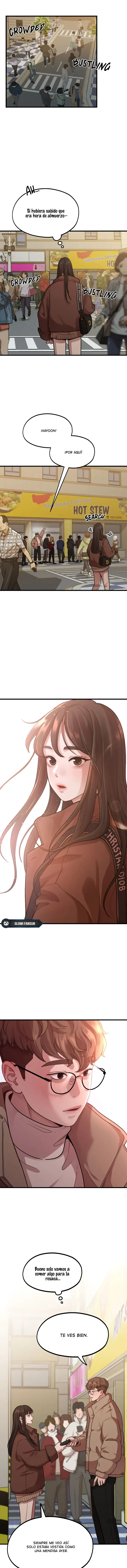 11 La sagrada vida de un artista de webcómics