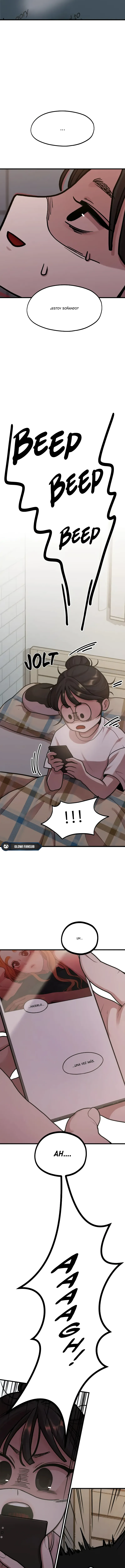 2 La sagrada vida de un artista de webcómics