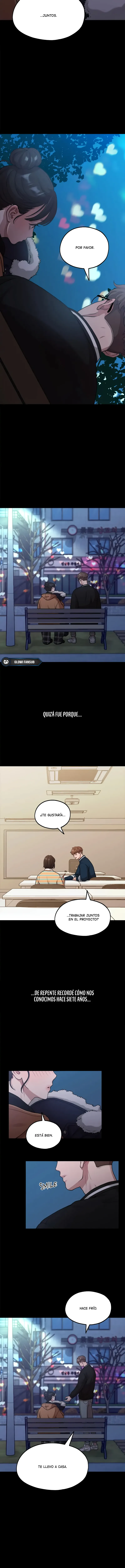 4 La sagrada vida de un artista de webcómics