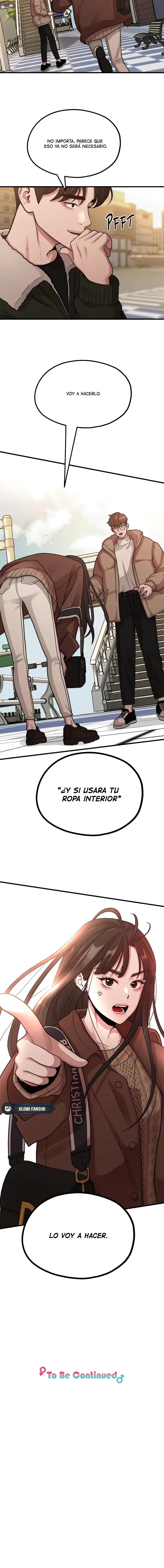 12 La sagrada vida de un artista de webcómics