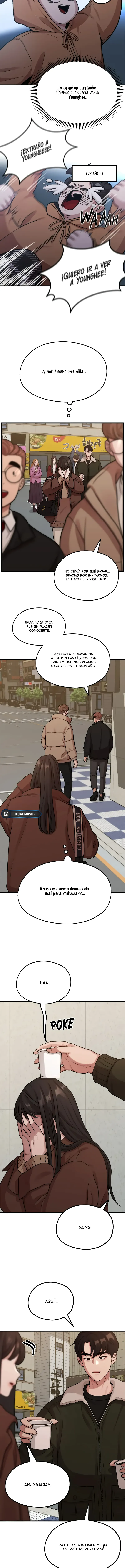 9 La sagrada vida de un artista de webcómics