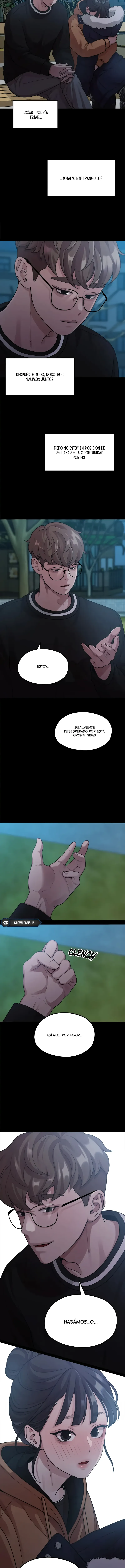 3 La sagrada vida de un artista de webcómics