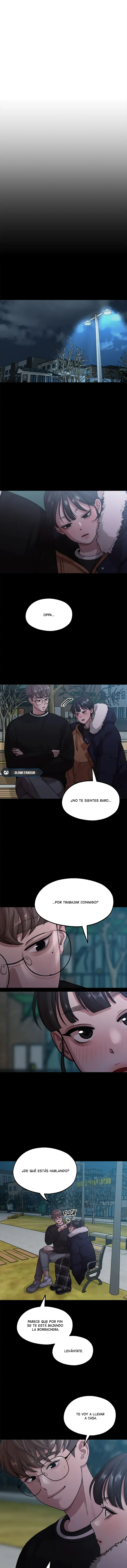 1 La sagrada vida de un artista de webcómics