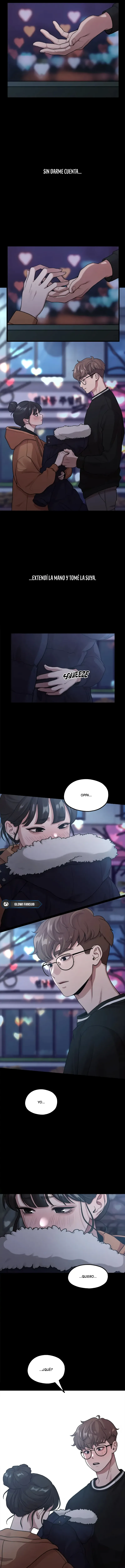 5 La sagrada vida de un artista de webcómics