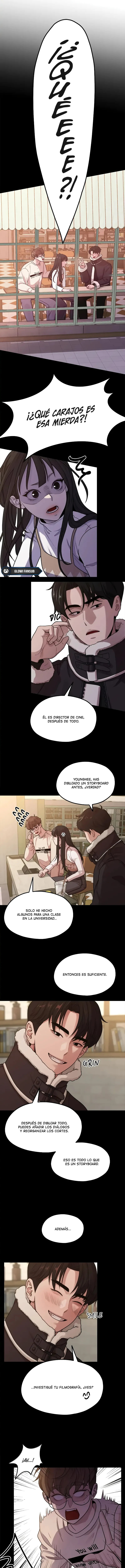 12 La sagrada vida de un artista de webcómics