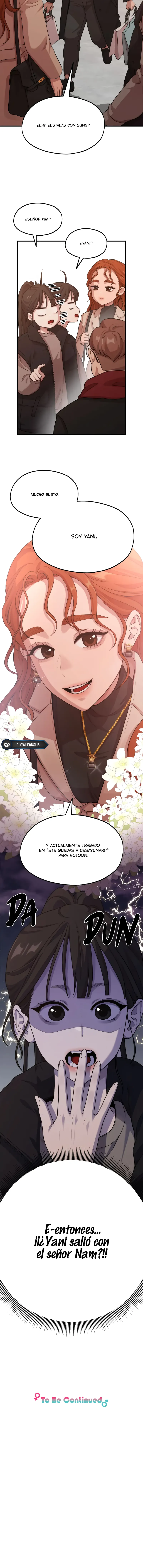 14 La sagrada vida de un artista de webcómics