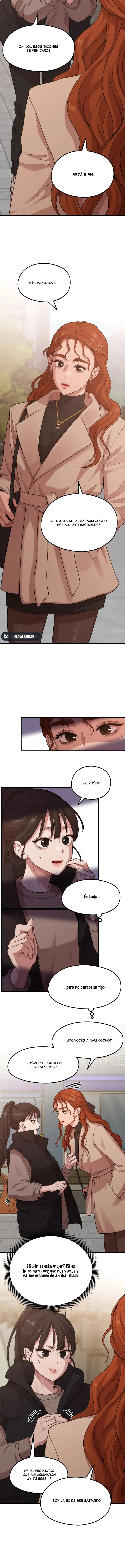 12 La sagrada vida de un artista de webcómics