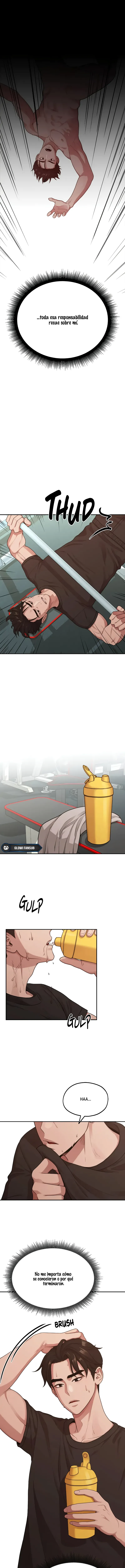 5 La sagrada vida de un artista de webcómics