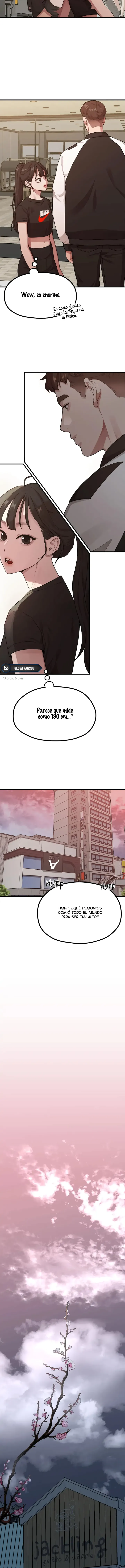 6 La sagrada vida de un artista de webcómics