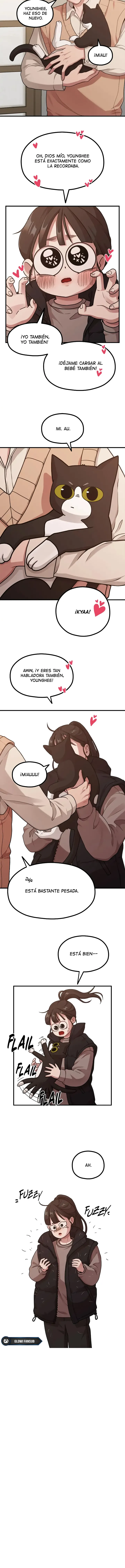 4 La sagrada vida de un artista de webcómics