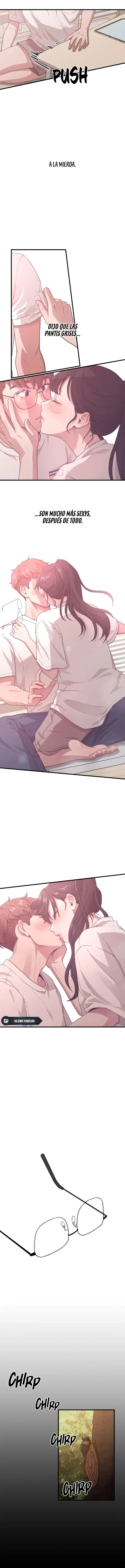 10 La sagrada vida de un artista de webcómics