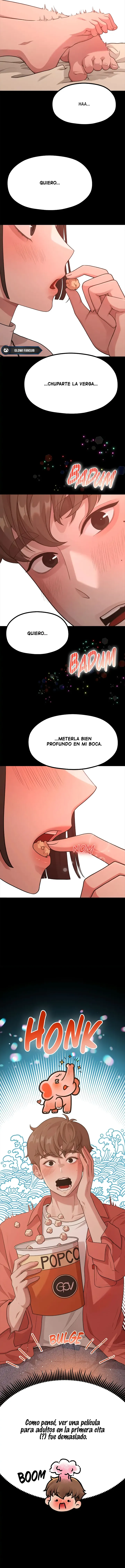 11 La sagrada vida de un artista de webcómics