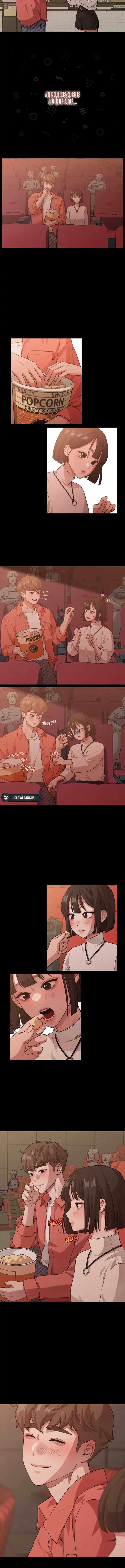 9 La sagrada vida de un artista de webcómics