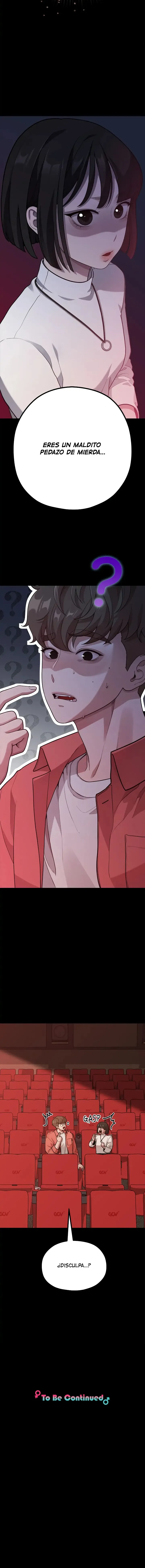 14 La sagrada vida de un artista de webcómics