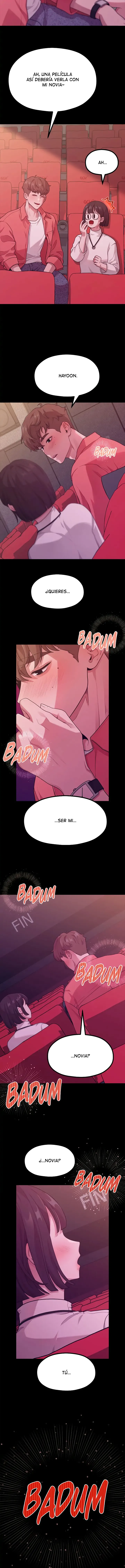 13 La sagrada vida de un artista de webcómics