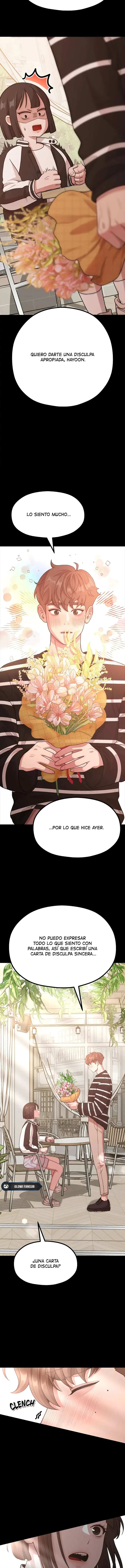 5 La sagrada vida de un artista de webcómics