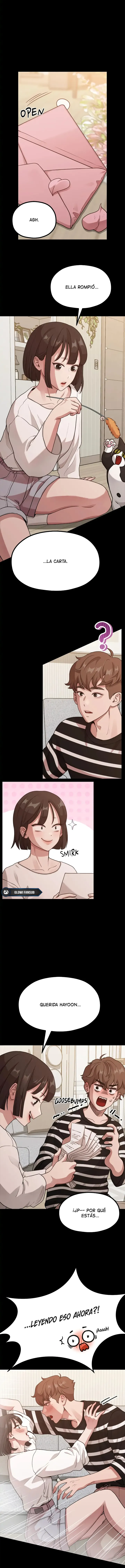 10 La sagrada vida de un artista de webcómics