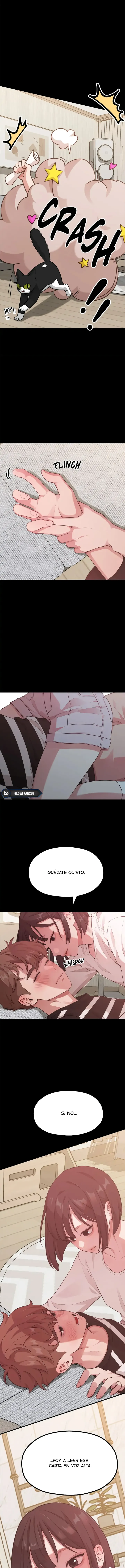 11 La sagrada vida de un artista de webcómics