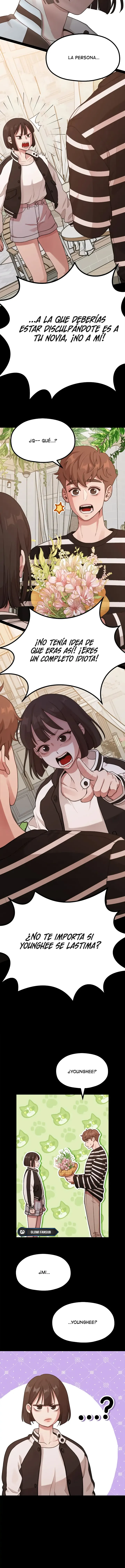 6 La sagrada vida de un artista de webcómics