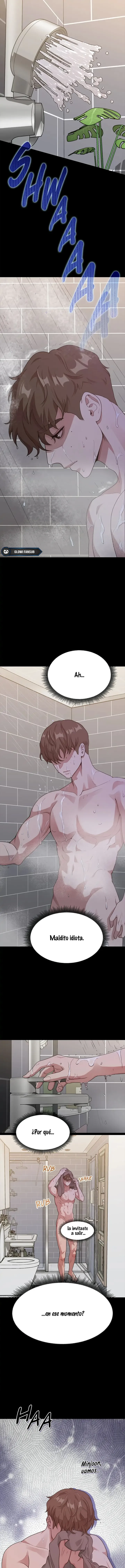 1 La sagrada vida de un artista de webcómics