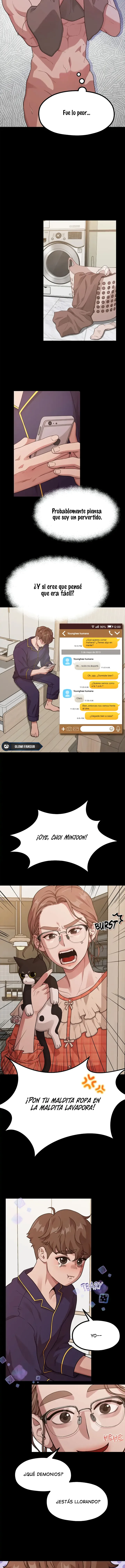 2 La sagrada vida de un artista de webcómics