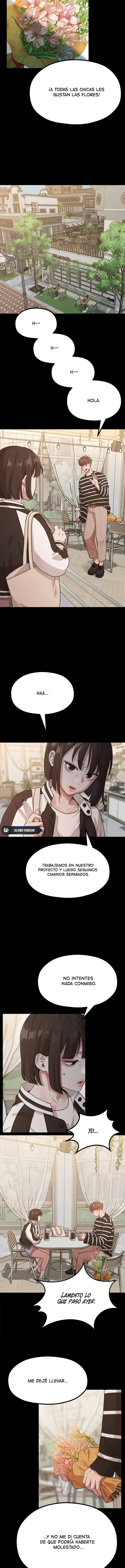 4 La sagrada vida de un artista de webcómics