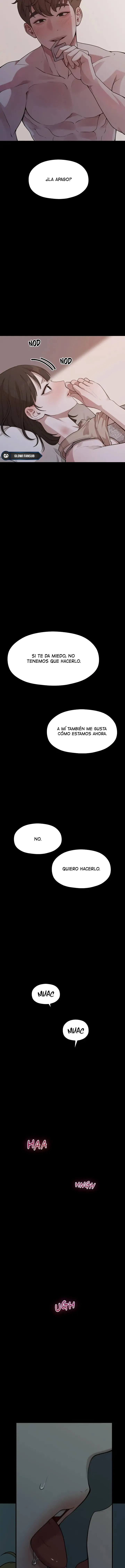 8 La sagrada vida de un artista de webcómics