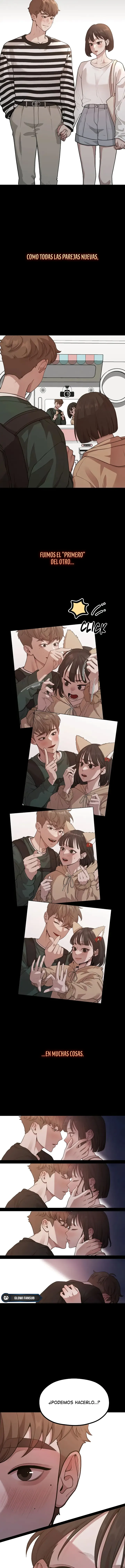 4 La sagrada vida de un artista de webcómics