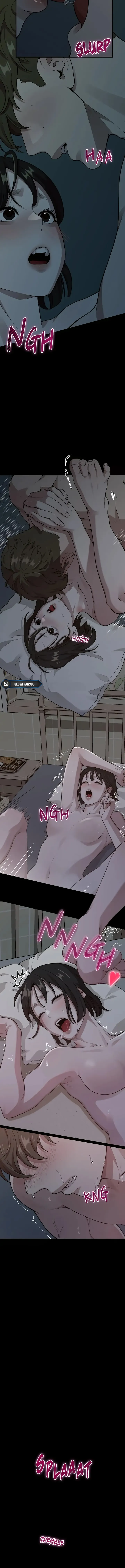 9 La sagrada vida de un artista de webcómics