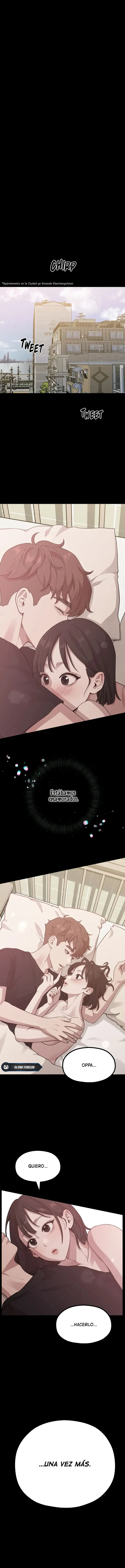 10 La sagrada vida de un artista de webcómics