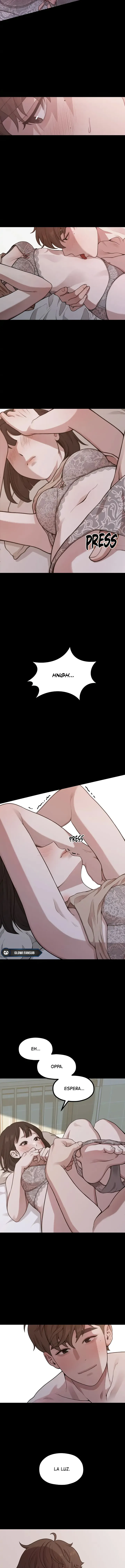 7 La sagrada vida de un artista de webcómics