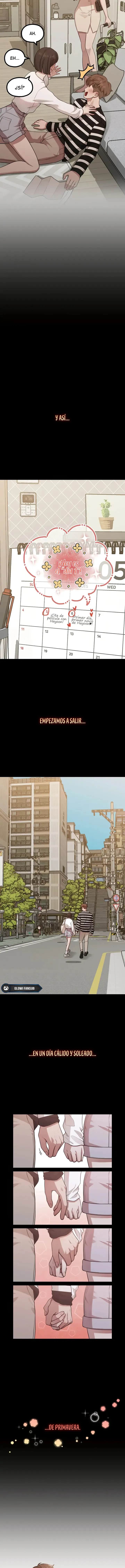 3 La sagrada vida de un artista de webcómics