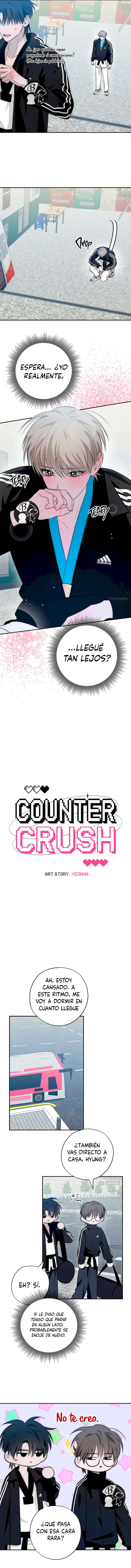 13 Counter Crush